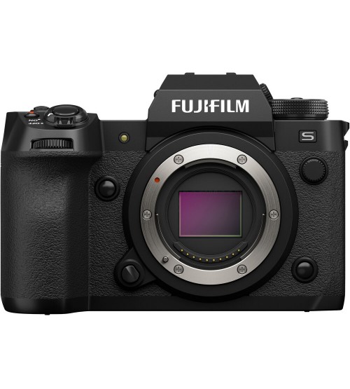 FUJIFILM X-H2S Kit 50-135mm